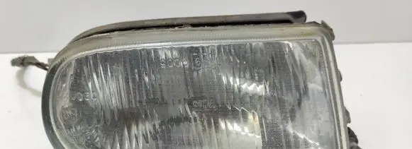 Renault 19 Front fog light 020023