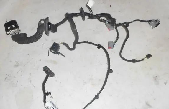 Ford C-MAX II Front door wiring loom AV6T14K138ATF