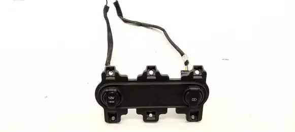 Hyundai Kona I Cigarette lighter 84639K4010
