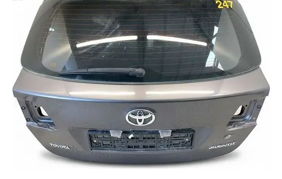 Toyota Avensis T270 Tailgate/trunk/boot lid 1G3