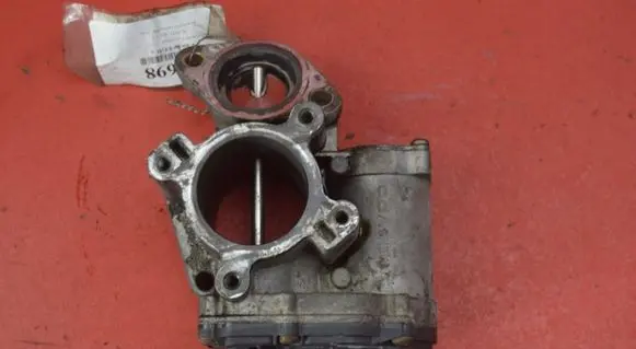 Renault Laguna III EGR valve 8200796674C