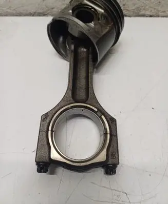 BMW 3 F30 F35 F31 Piston with connecting rod 0840ZR