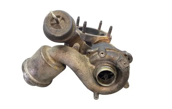 Audi TT Mk1 Turbo 06A145713D 710001267 K03524F
