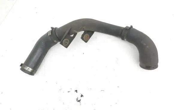 Peugeot 4007 Intercooler hose/pipe