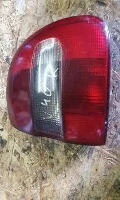 Volvo S40, V40 Rear/tail lights 29262002