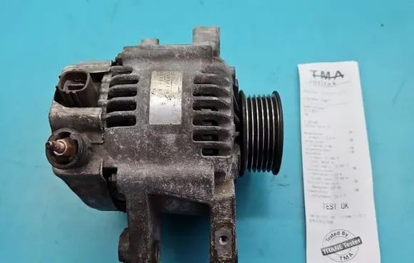 Toyota Yaris Generator/alternator IMPRK1529487