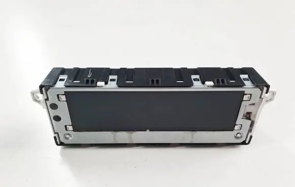 Peugeot 508 Screen/display/small screen 9665334380 1953212 NS562084