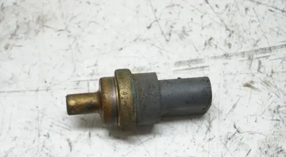Volkswagen Golf V Coolant temperature sensor 06A919501