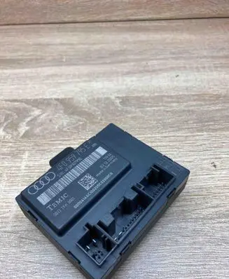 Audi A6 S6 C6 4F Door control unit/module 4F0959795E 4F0910795E