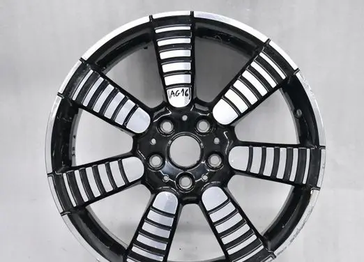 Mini One - Cooper Cabrio R52 R18 alloy rim 