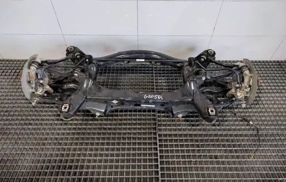 BMW 3 G20 G21 Rear subframe 883102521 8831025