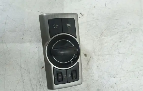 Opel Antara Light switch 96628675
