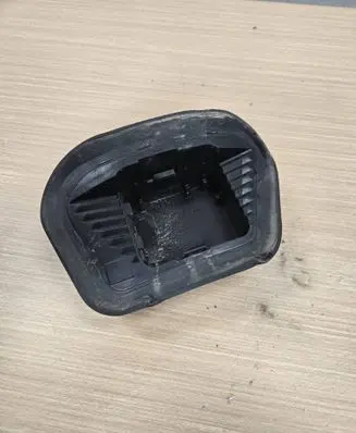 Mercedes-Benz E W214 Blind spot radar bracket A2148858501