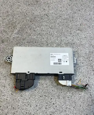 BMW X3 F25 CAS control unit/module 9359013