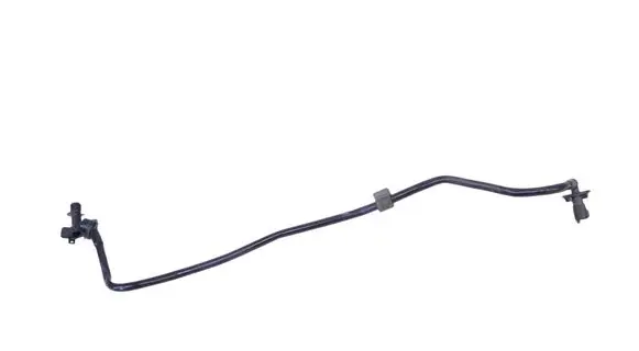 Vacuum line/pipe/hose