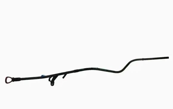Mercedes-Benz A W169 Oil level dip stick 
