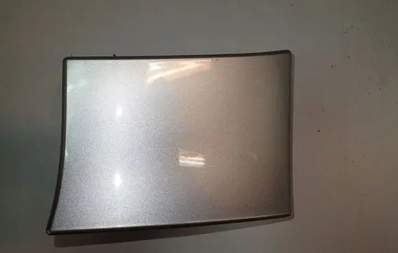Rear/tail light trim molding