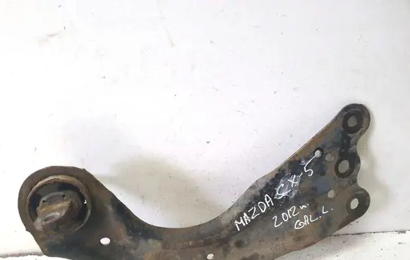 Mazda CX-5 Rear control arm 