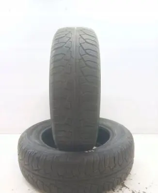 Dacia Dokker R15 winter tire 