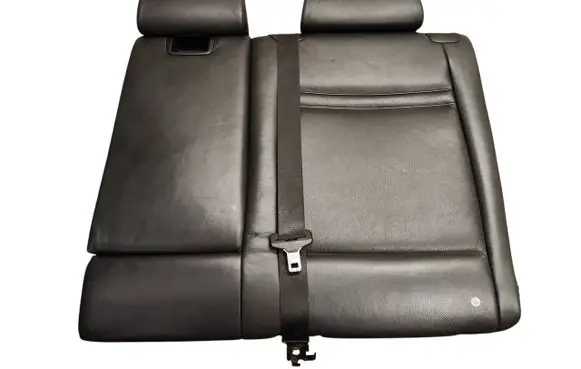 BMW X5 E70 Rear seat 