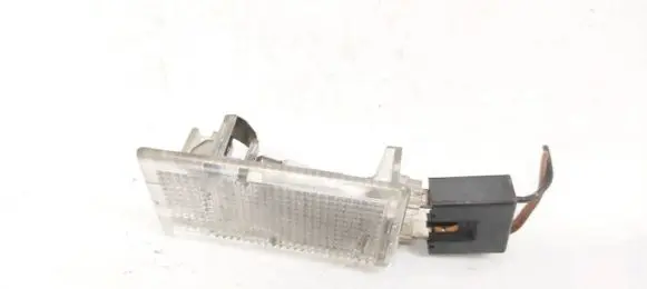 Opel Vectra B Other interior light 992541805