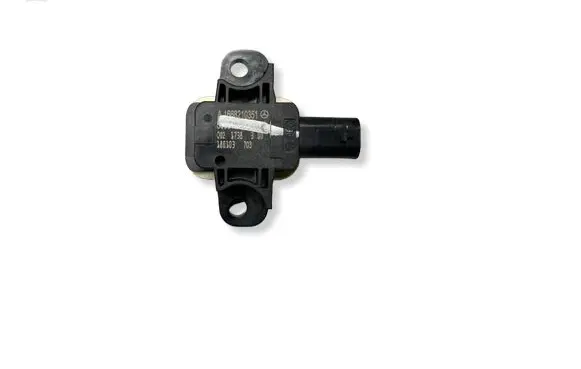 Mercedes-Benz GL X166 Airbag deployment crash/impact sensor A1668210351 180103 9021738300