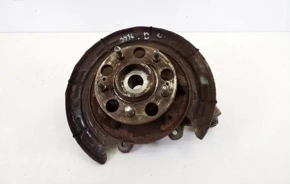 KIA Sportage Rear wheel hub