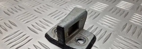 Audi A4 S4 B5 8D Rear door lock loop/hook striker 
