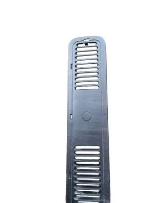 Renault Master III Trunk grilles 769394158R 769392825R MP6458