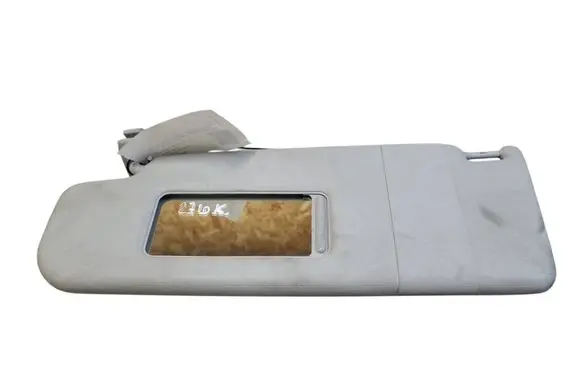 Volkswagen Golf Plus Sun visor 1K0857551
