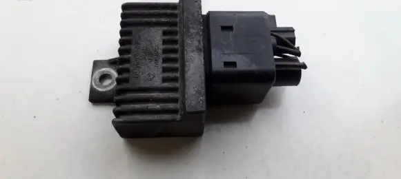 Volvo S40, V40 Glow plug pre-heat relay 7700115078 BED7-12