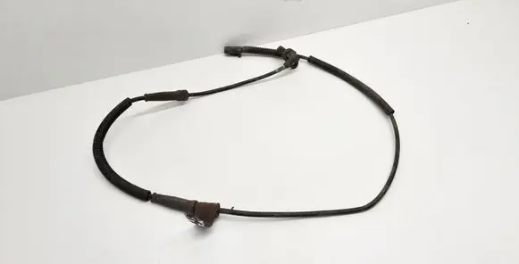 Hyundai Santa Fe ABS brake wheel speed sensor