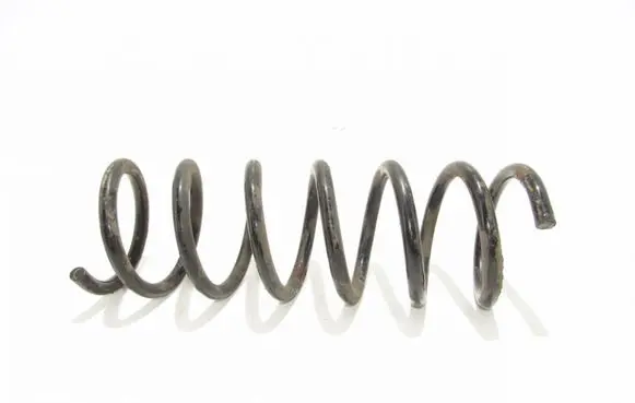 Volvo S40 Rear coil spring