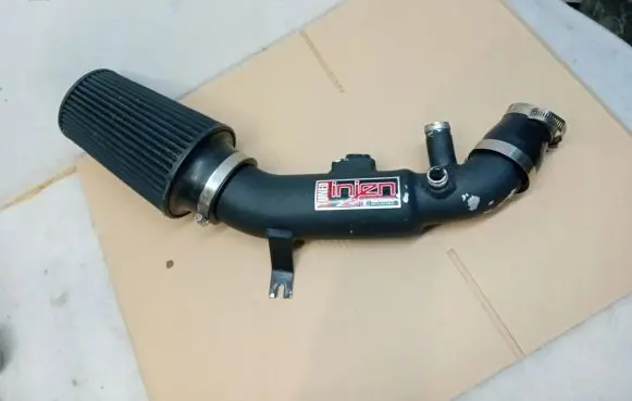 BMW 1 F20 F21 Turbo