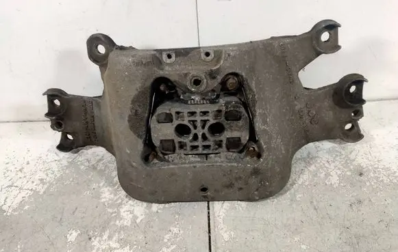 Audi A6 Allroad C6 Gearbox mounting bracket 4F0399263L