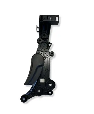 BMW 5 G30 G31 G38 Engine bonnet (hood) release handle 7343390 09527002LL