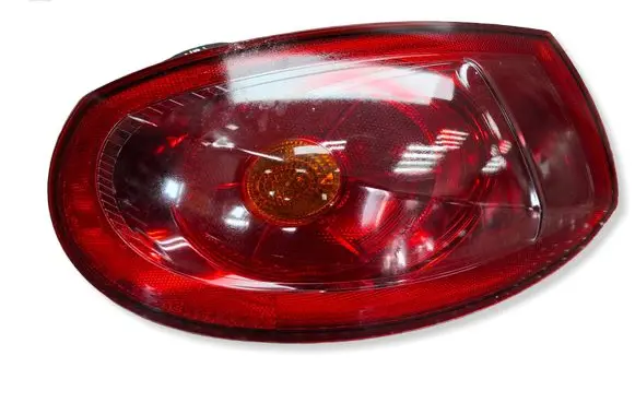 Fiat Bravo Rear/tail lights 51898880