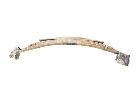 Iveco Daily 4th gen Rear leaf spring 