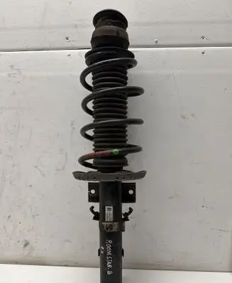 Skoda Roomster (5J) Front shock absorber/damper 6Q0413031BJ