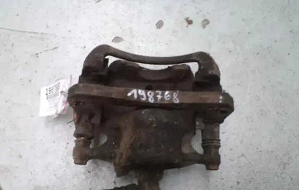 Toyota Camry Front brake caliper