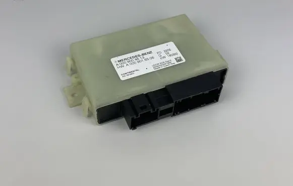 Mercedes-Benz GLE W167 Adblue control unit A0009004613 A0009016506 A2C16819800