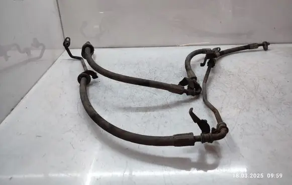 Mercedes-Benz GL X166 Rear active stabilizer 
