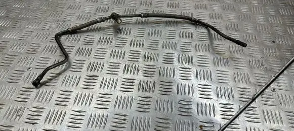Jaguar XJ X351 Turbo turbocharger oiling pipe/hose