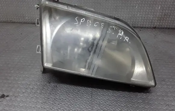 Mitsubishi Space Star Headlight/headlamp