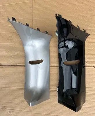Porsche 911 992 Fender trim (molding) 9G1807837