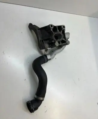 Audi A5 8T 8F A/C compressor mount bracket 059145169AN
