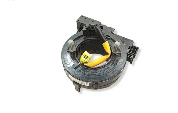 Mazda 6 Airbag slip ring squib (SRS ring) KD4966CS0A 15AU9010338B