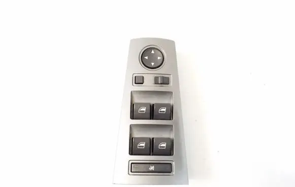 BMW 7 E65 E66 Electric window control switch 6943055