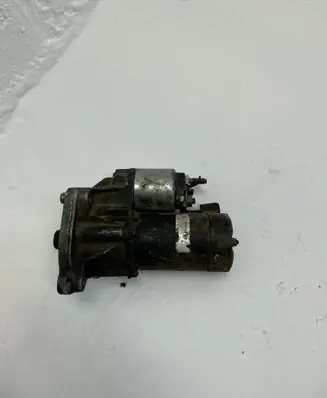 Peugeot 307 Starter motor 11013850120N