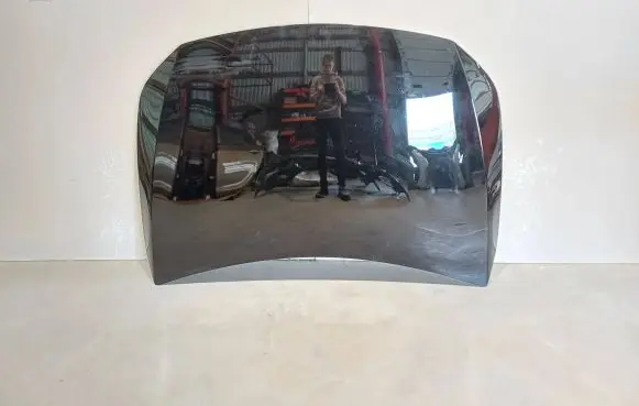 Mercedes-Benz A W177 Engine bonnet/hood